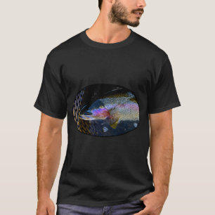 Camiseta Redeado