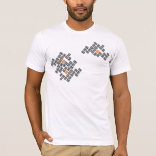 Camiseta Redemoinhos