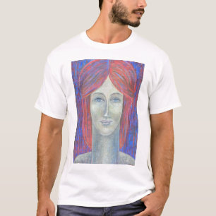 Camiseta Redhead 2012