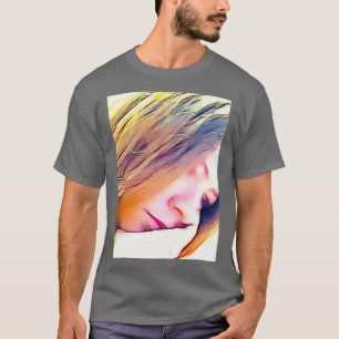 Camiseta REDHEAD DREAMIN x27