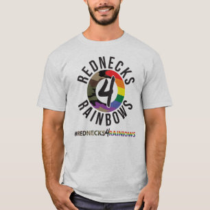 Camiseta Rednecks 4