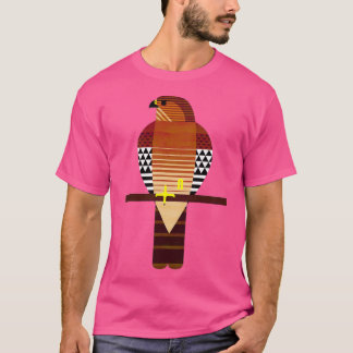 Camiseta RedShoulsing Hawk