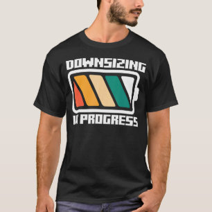 Camiseta Redução Da Cirurgia De Ignoramento Gástrico Perda