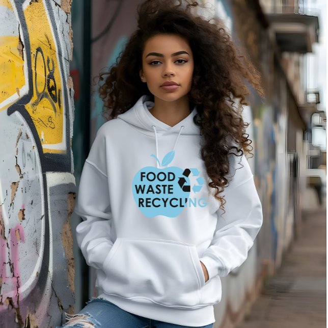 Camiseta Reduza a compatibilidade ambiental do reciclagem d (Criador carregado)