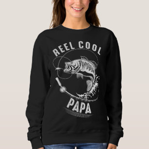 Camiseta Reel Legal Papa