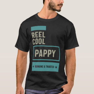 Camiseta Reel Legal Pappy