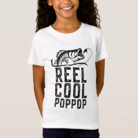 Reel Legal Pop-Pop a Pesca Funny Avô Pop Gif