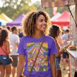 Camiseta Reencarnação