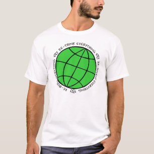 CAMISETA REFAZER
