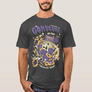 Camiseta Refeição Pirata