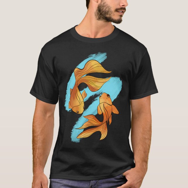 Camiseta Refeições Em Rols (Frente)