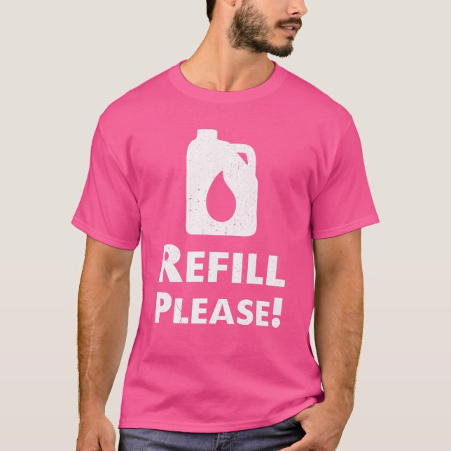 Camiseta Refel Petrol Price Say (Frente)