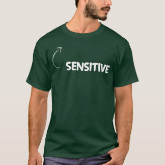 Camiseta Referência de Personagem de Personalidade Engraçad