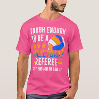 Camiseta Referência de Voleibol - Ref de Voleibol