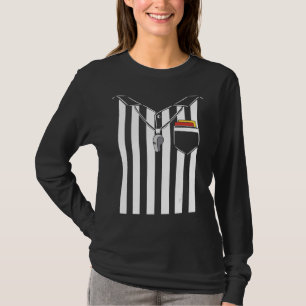 Camiseta Referendo Costume