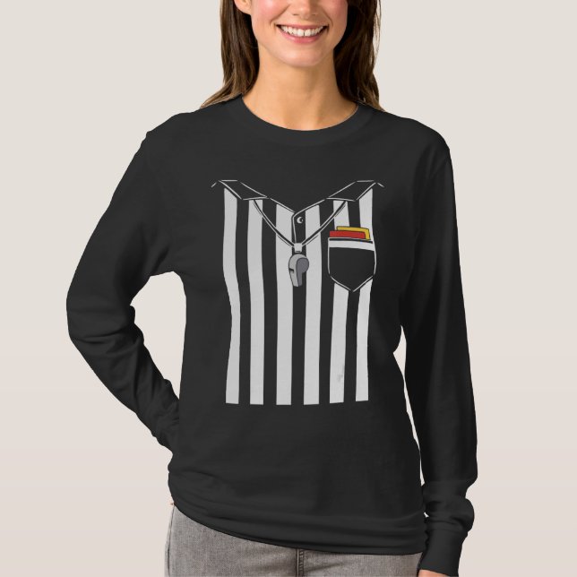 Camiseta Referendo Costume (Frente)