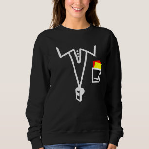 Camiseta Referente De Futebol De Costume