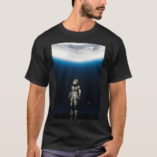Camiseta Reflexão