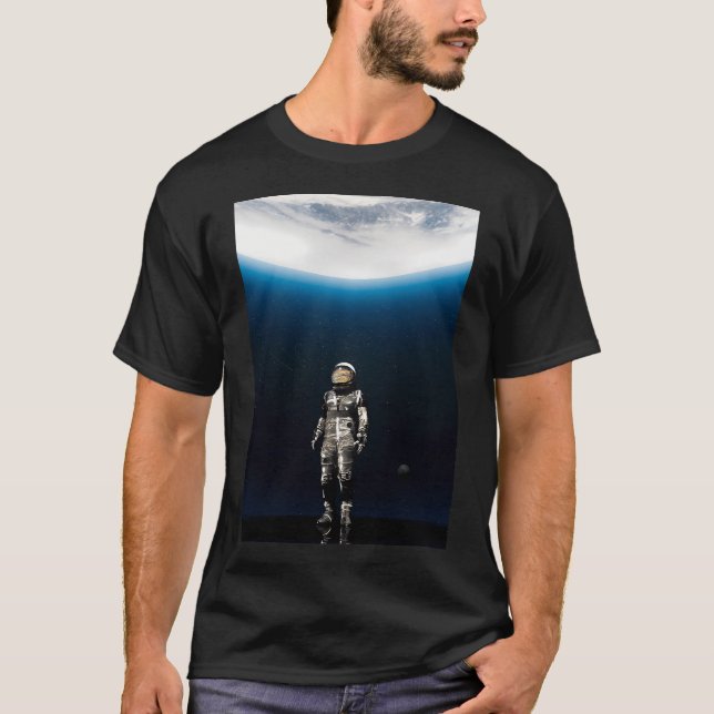Camiseta Reflexão (Frente)
