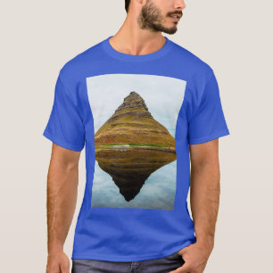 Camiseta Reflexão