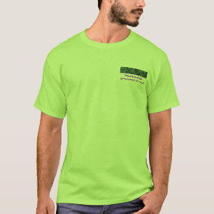 Camiseta Reflexão devida