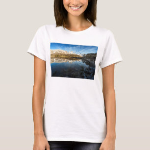 Camiseta Reflexão do Patagonia