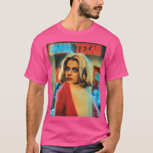 Camiseta Reflexão loira