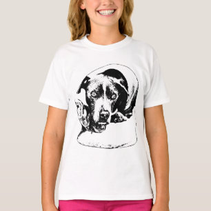 Camiseta Reflexão Noturna de Bombaim