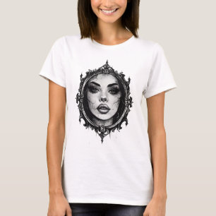 Camiseta Reflexo Partido