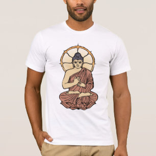 Camiseta Reflexões Mindful"
