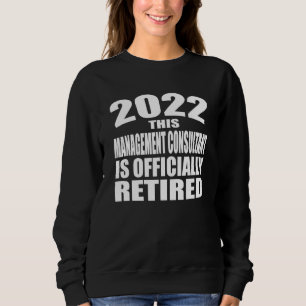 Camiseta Reforma 2022 Este Consultor De Gerenciamento É