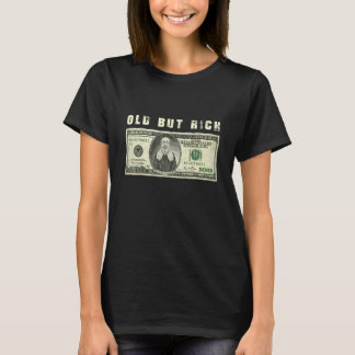 Camiseta Reforma Antiga, Mas Rico Privatiza Empreendedor Mo