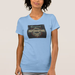Camiseta Reforma do OG