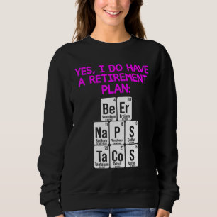 Camiseta Reforma do Serviço de Professores de Ciências Apos