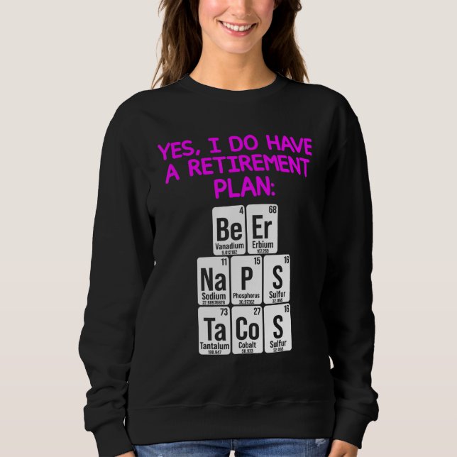 Camiseta Reforma do Serviço de Professores de Ciências Apos (Frente)