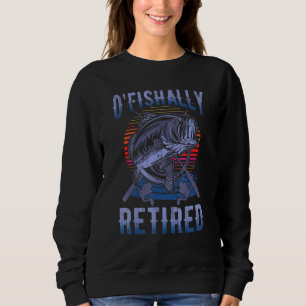 Camiseta Reforma dos pescadores