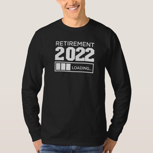 Camiseta Reforma Em 2022 (Frente)