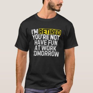 Camiseta Reforma Engraçada