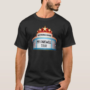 Camiseta Reforma Engraçada Adeus Humorístico Aos Homens