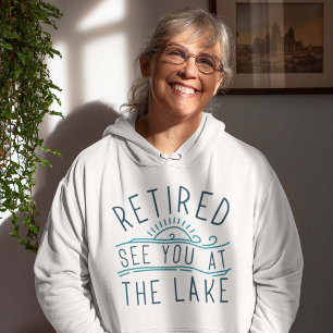 Camiseta Reformado Te Vejo No Lago