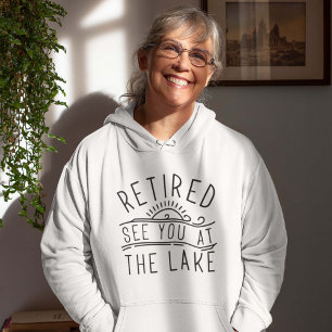 Camiseta Reformado Te Vejo No Lago