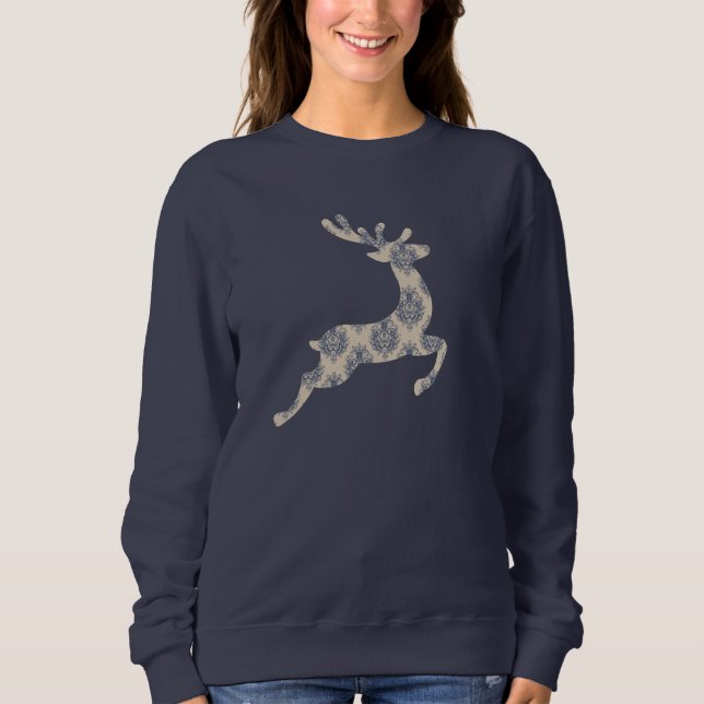 Camiseta Refrigerante de Natal (Frente)