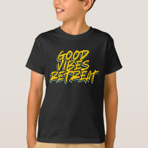 CAMISETA REFÚGIO DE BOAS VIBRAÇÕES