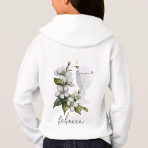 Camiseta Refúgio de comunhão de moças
