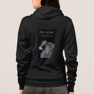 Camiseta Refúgios de qualidade Premium para todas as estaçõ
