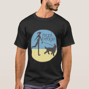 Camiseta Regal Beagle Essential 1226