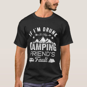 Camiseta Regalo de Ropa Retro de Melhor Amigo Uni-