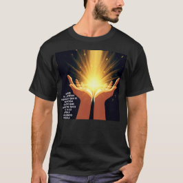 CAMISETA REGALO PERSONALIZADO PARA (NOMBRE) TU ENERGIA 