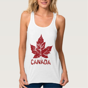 Camiseta Regata Canadá Legal Camiseta Regata Retro
