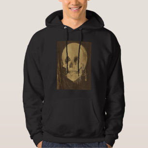 Camiseta Regata Caveira Esqueleto Tudo é Vaidade